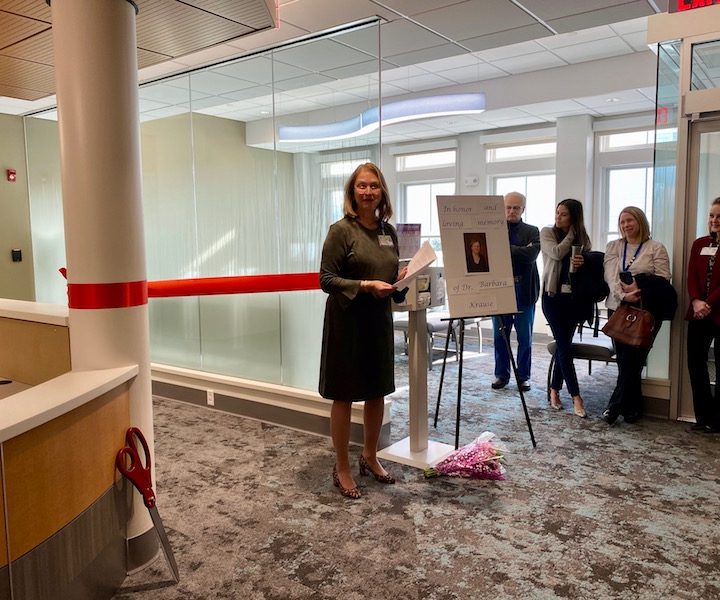 Martha’s Vineyard News | Hospital Opens New Internal Medicine Wing – The Vineyard Gazette – Martha’s Vineyard News