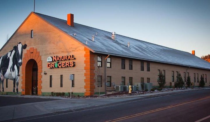 Natural Grocers’ Race Against Time – Winsight Grocery Business