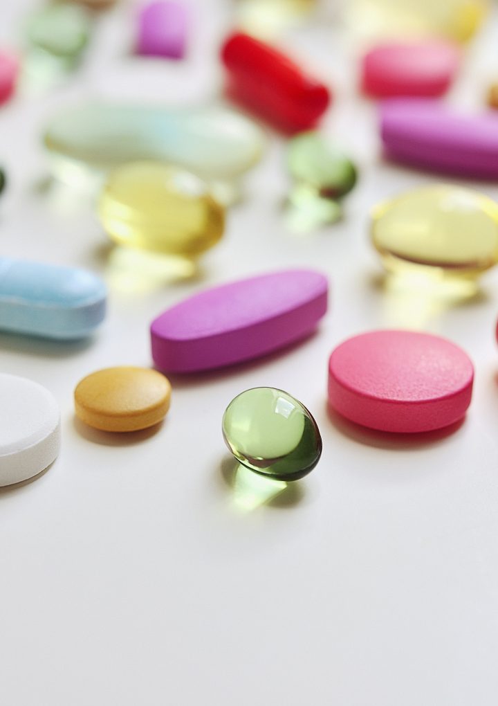 Natural supplements can be dangerously contaminated, or not even have the specified ingredients – Lincoln Journal Star