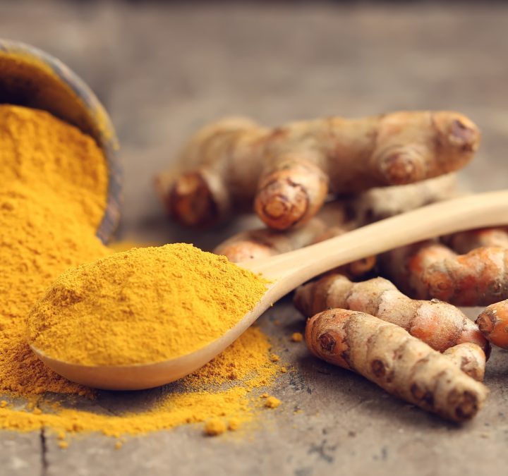 New Plant-Based Drug Using Curcumin Could Help Cancer Patients – One Green Planet