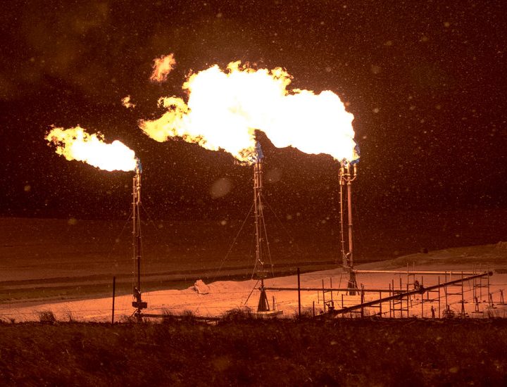 Oil and Gas May Be a Far Bigger Climate Threat Than We Knew – The New York Times