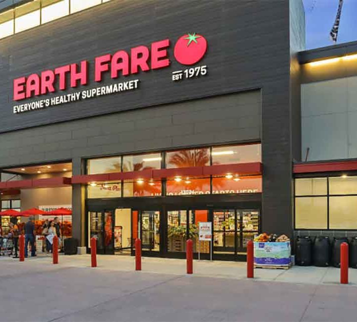 Organic and natural foods chain Earth Fare closing its doors – positivelyosceola.com