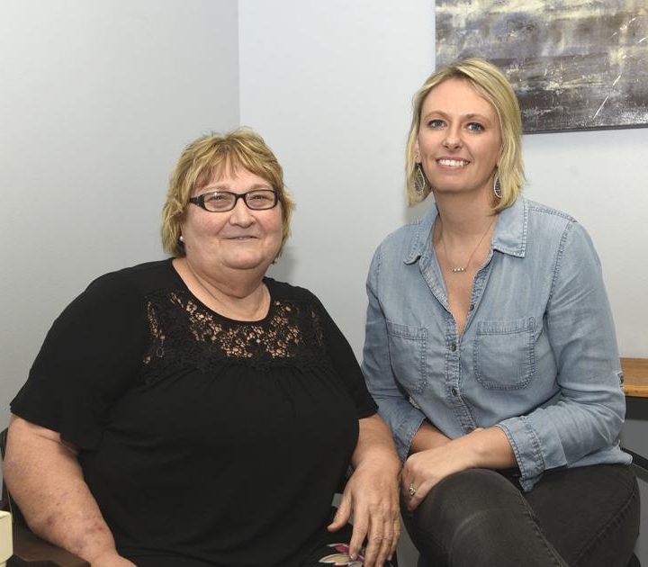 Patient overcomes struggle with care, treatment | Life – Brunswick News