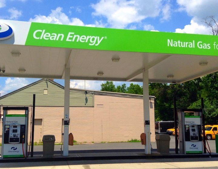 Report Attacks Industry Campaign to Fix Natural Gas’s Climate PR Problem – DeSmog