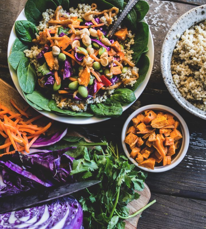 Research Shows Consumers Agree Plant-Based Foods are Better for their Health and the Environment – One Green Planet