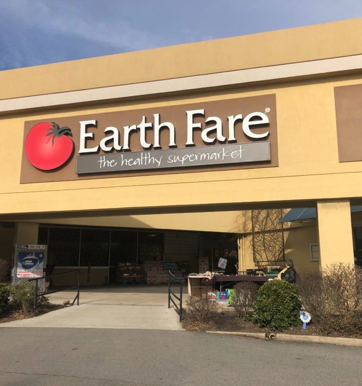 Saying goodbye to Earth Fare, Asheville, N.C.’s original health food store – AVLtoday