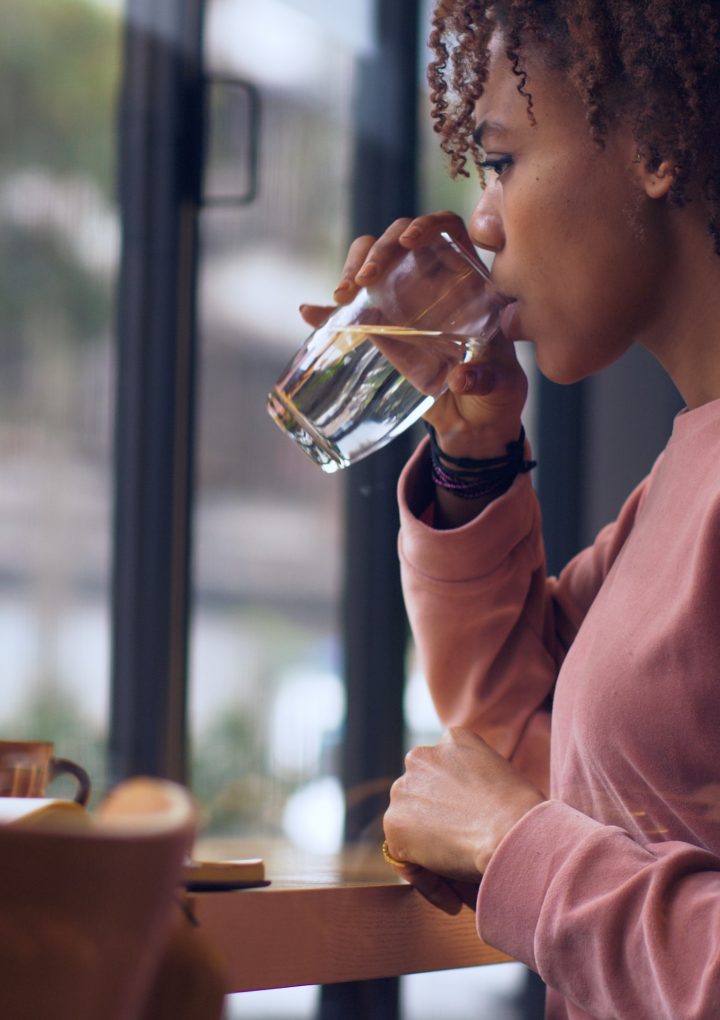 Should you drink alkaline water? – Fox News