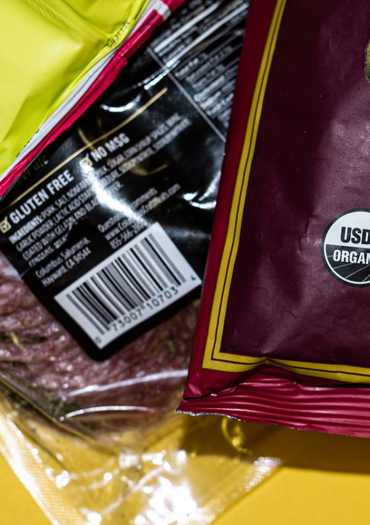 The Quad: Going beyond organic labels on groceries – what U.S. food regulations really mean – Daily Bruin