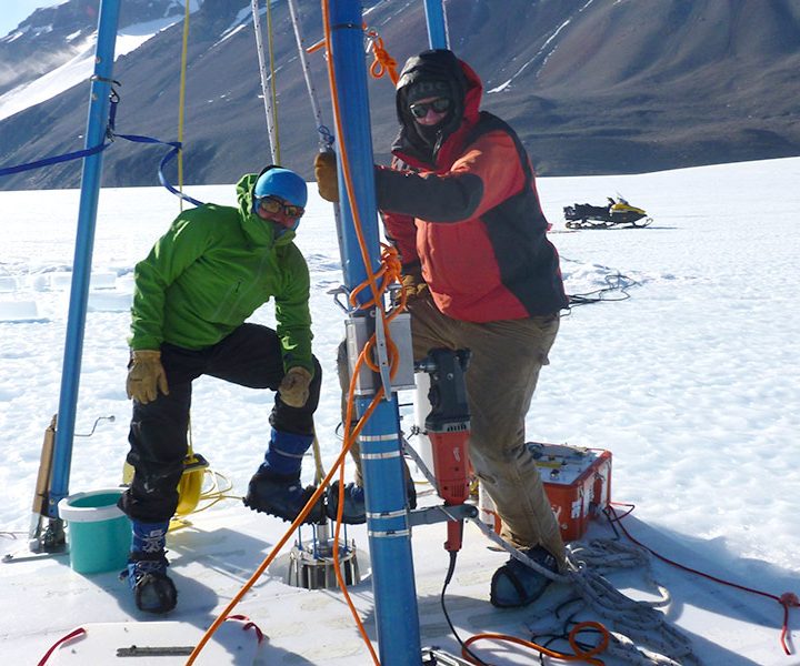 To combat climate change, human activities more important than natural feedbacks – University of Rochester