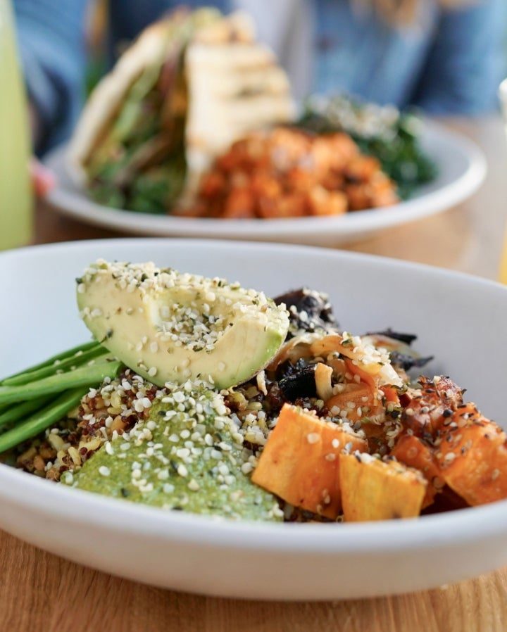 True Food Kitchen Opening in Garden City to Host Job Fair – Patch.com