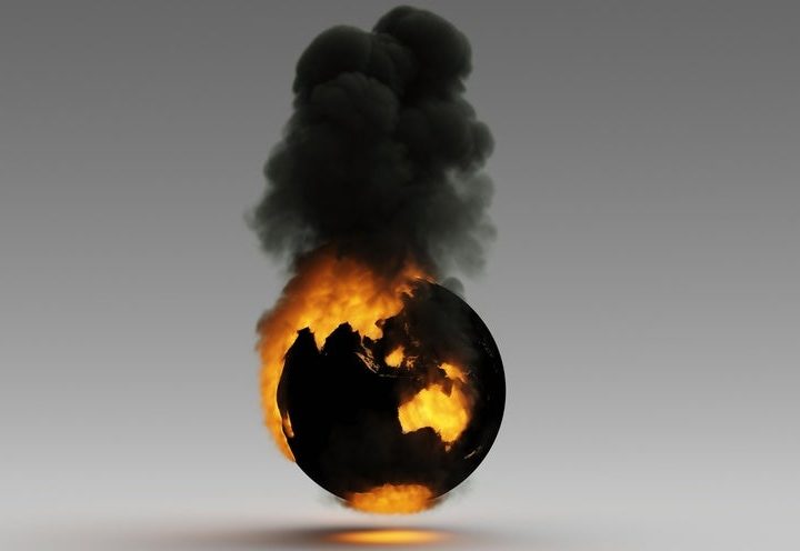 Twin Dangers of Scorching Days and Sweltering Nights Are on the Rise – Scientific American