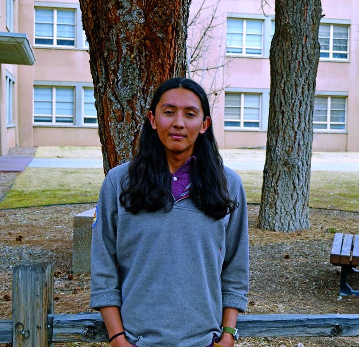 UNM researchers look to combat climate change – UNM Daily Lobo