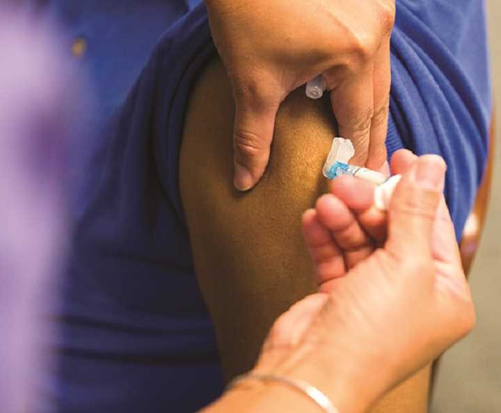 What do regional medical providers have to say about vaccinations and autism? – Pamplin Media Group