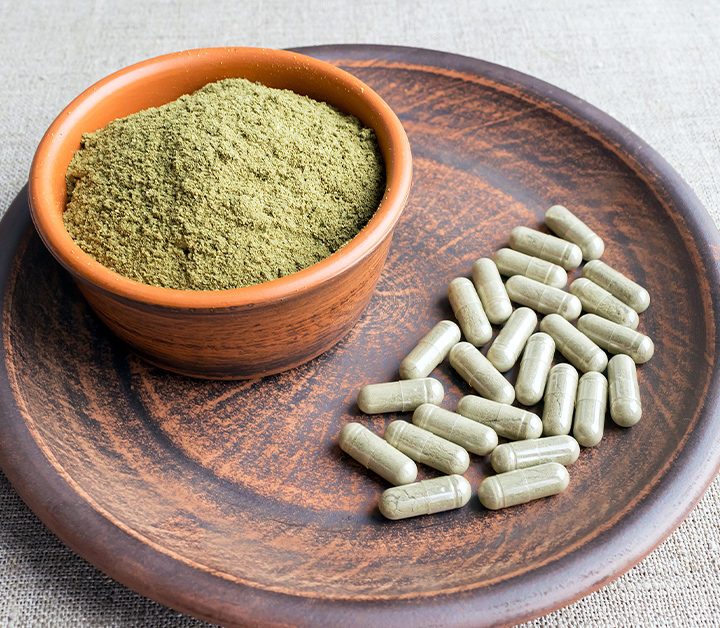 What Is Kratom Tea, and Is It Safe? – Healthline