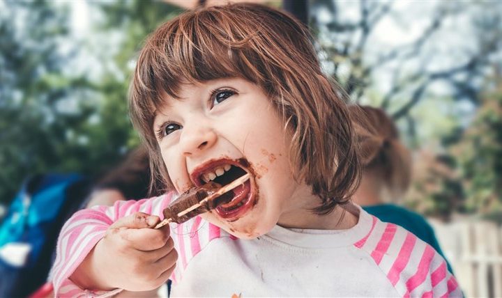 Why chocolate is so addicting — and how to tap into the health benefits – NBC News