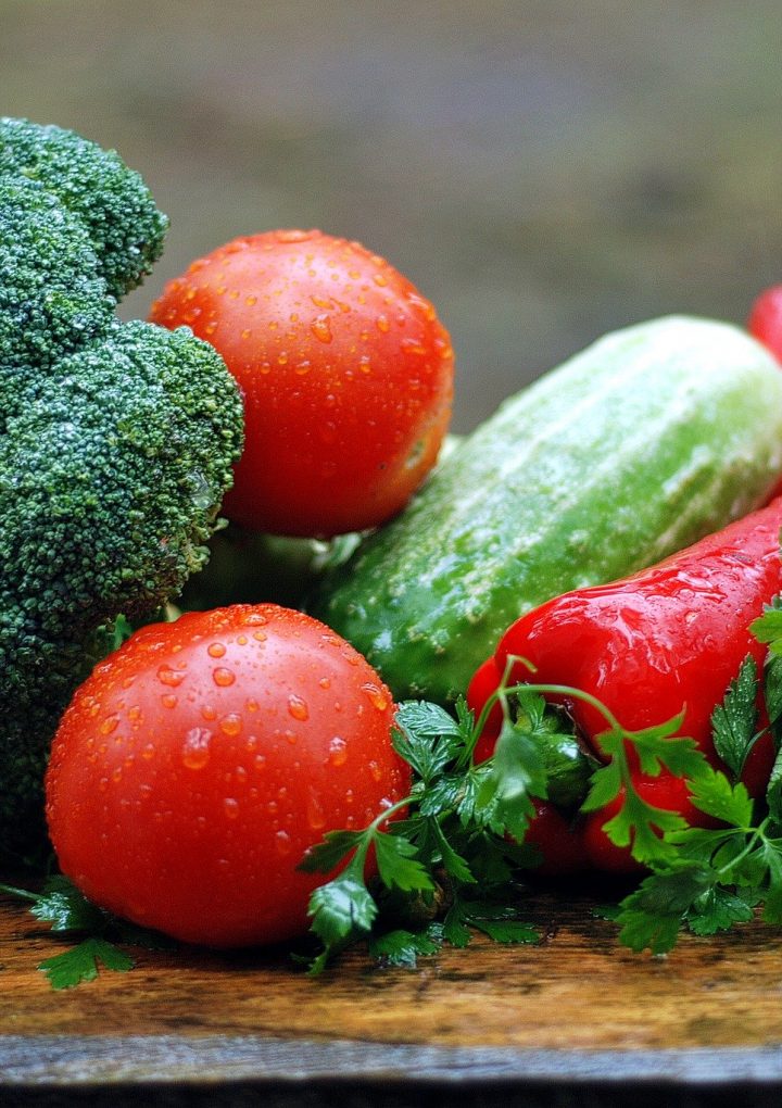 10 Keto-Friendly Low Carb Vegetables You Need to Know About – One Green Planet