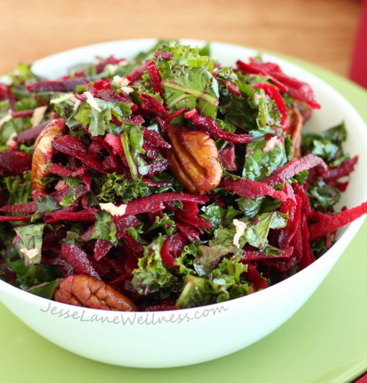15 Plant-Based Keto Recipes – One Green Planet