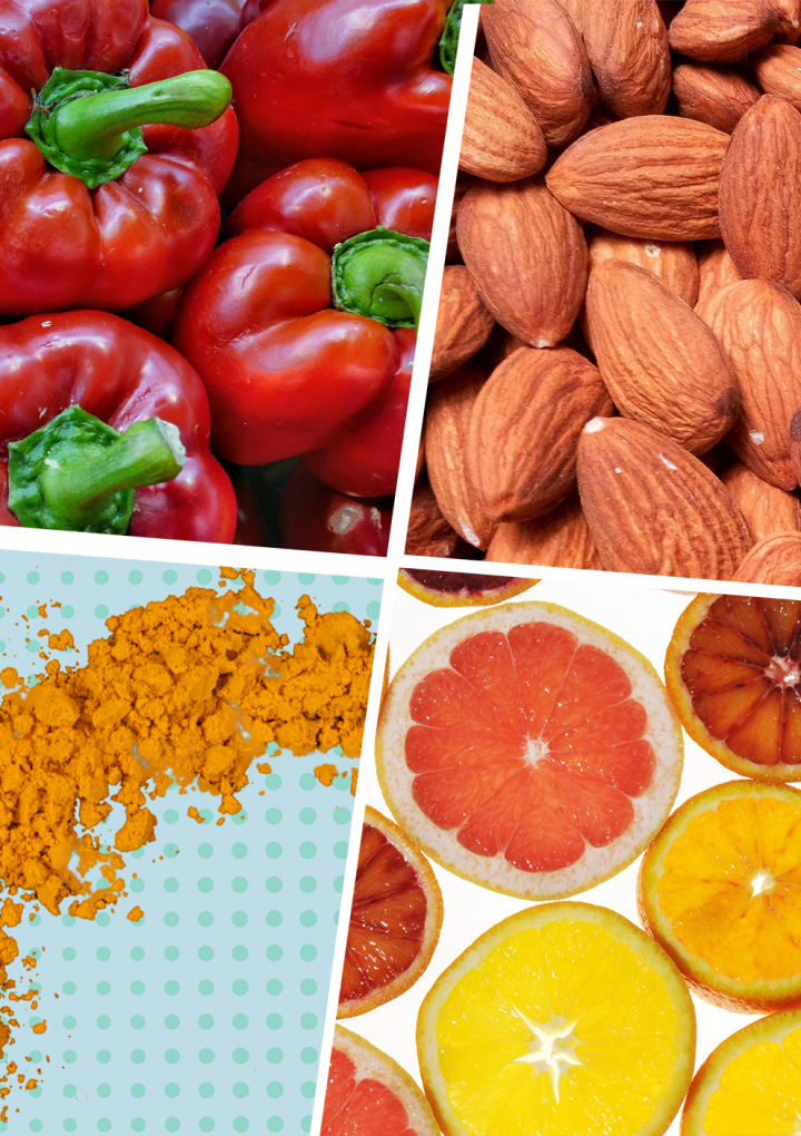 16 Immunity-Boosting Foods a Nutritionist Recommends – Health.com