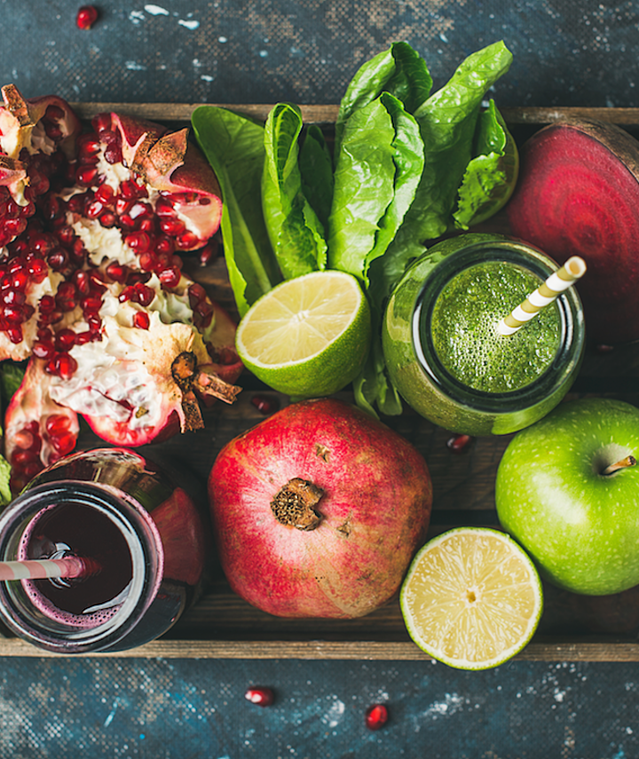 25 Natural Ways to Boost Your Immune System – wjimam.com