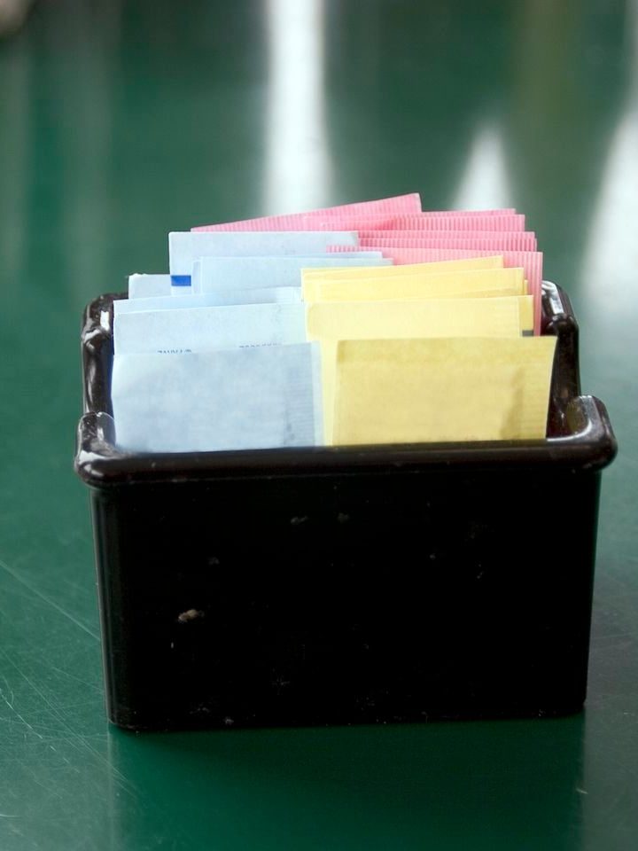 A common artificial sweetener might be making you fatter and sicker, a new study says – The Washington Post