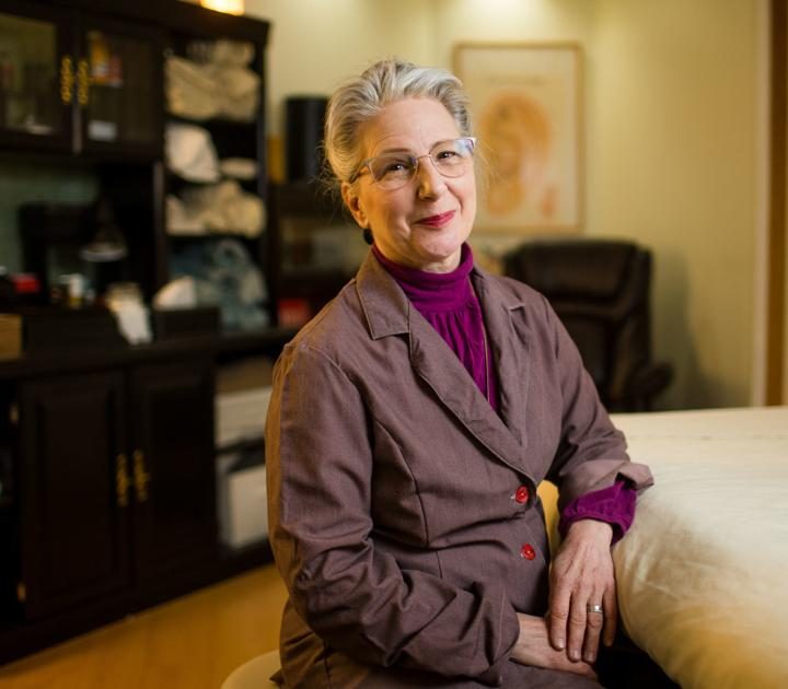 Alternative, integrative medicine continues to become more popular – Huntington Herald Dispatch