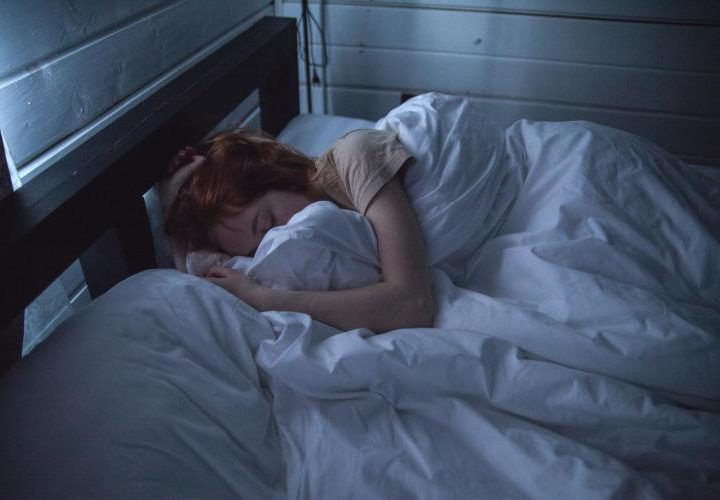 Better sleep? Prebiotics could help | CU Boulder Today – CU Boulder Today