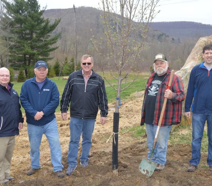 Bowl-A-Thon to benefit Donald J. Comes Natural Resources Learning Center – Bradford Era