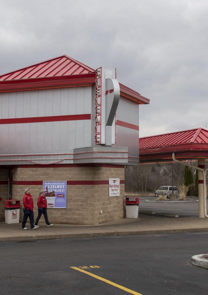 Carryout option natural for some local restaurants – News – Canton Repository