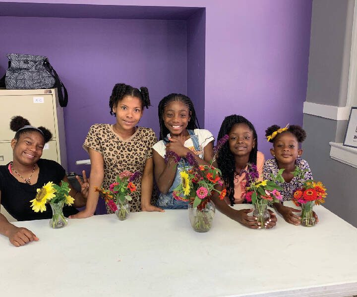 Chattanooga community gardens create common ground over okra – Chattanooga Times Free Press