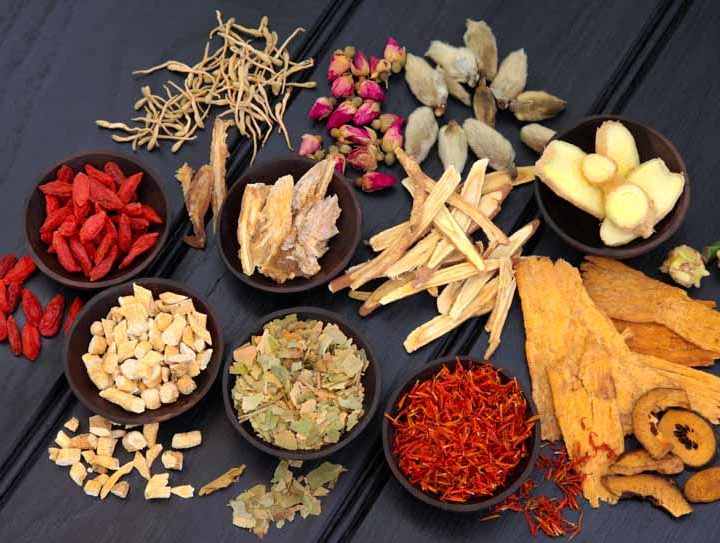 Chinese Herbal Medicine For COVID-19 (Coronavirus) Treatment – HealthCMi