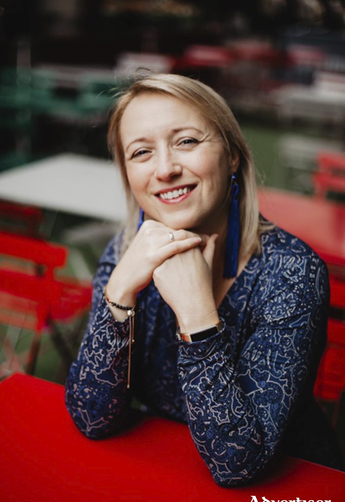 CNM gave me the chance to be an entrepreneur – Galway Advertiser
