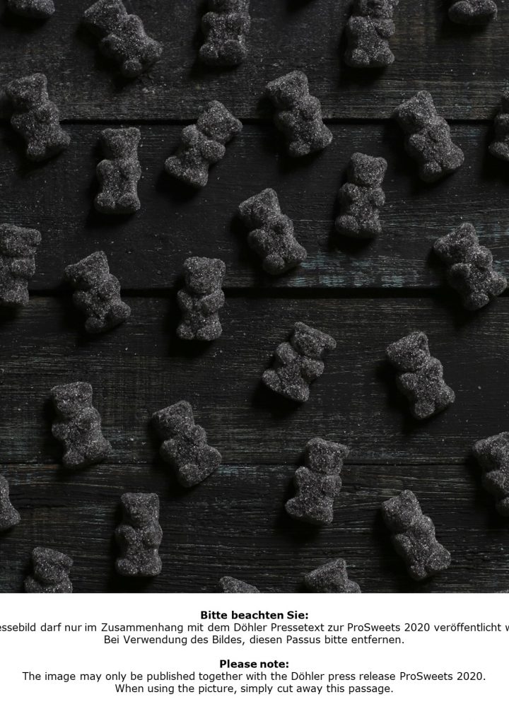 Consumers increasingly looking for confectionery that has value-added health & indulgence – ConfectioneryNews.com