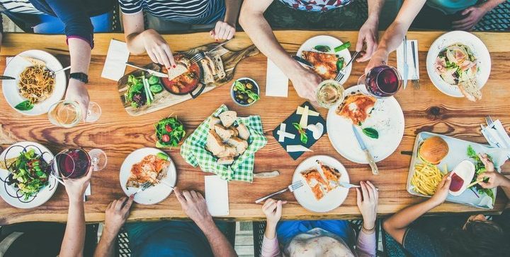 Corbion shifts focus to natural food preservation and lactic acid – Food Dive