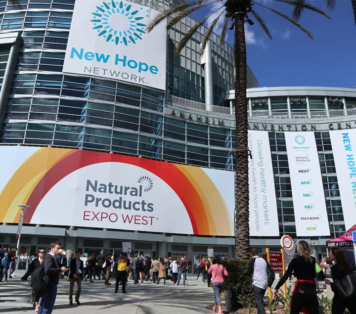 Coronavirus concerns trigger cascading Expo West cancellations | 2020-03-02 – Food Business News