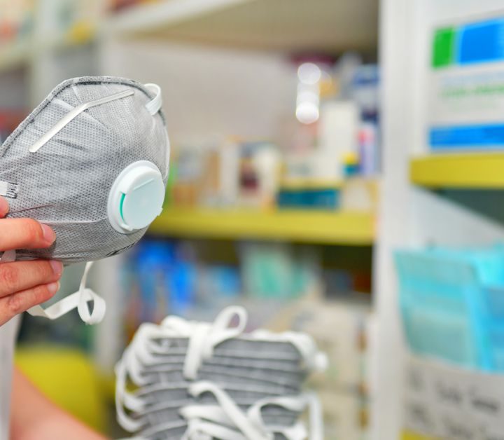 Coronavirus has caused a face mask and N95 respirator shortage. Health care workers are asking people to dona… – Vox.com
