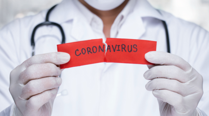 Coronavirus: Researchers develop tool to help determine if epidemic is natural or manmade – YourStory