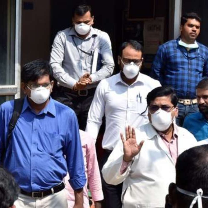 Coronavirus: Telangana’s AYUSH Dept distributes homeopathy medicine, despite WHO’s health advisory – Newsd.in