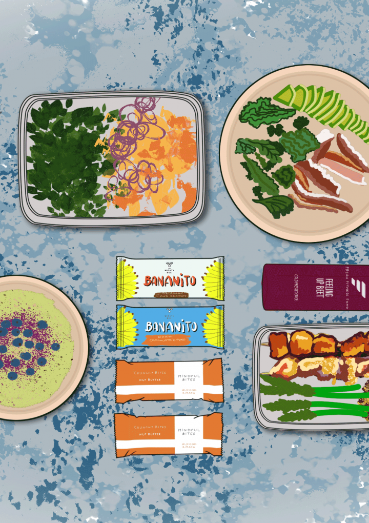 Coronavirus UK: Foods and vitamins to help boost your immune system – Metro.co.uk