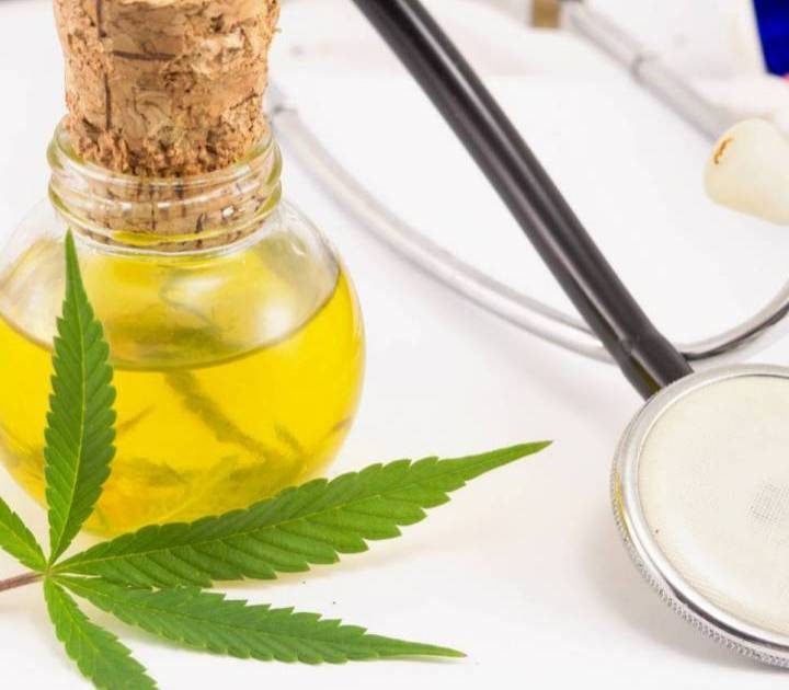 COVID-19 and cannabis: can CBD be used to help ward off or treat the coronavirus? – Straight.com