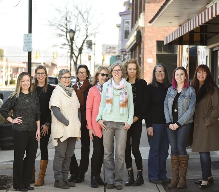 Downtown Wellness Berks helps those who seek alternative health care – Daily Local News