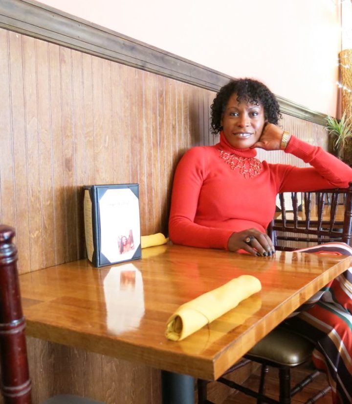 Esther Joseph closes Calypso restaurant to focus on feeding body and soul – Mountain Xpress