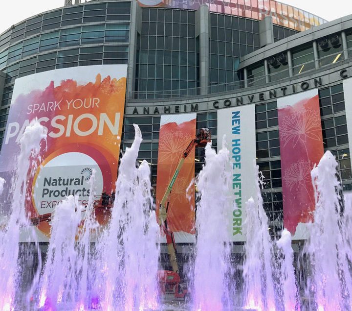 Expo West is postponed | 2020-03-02 – Food Business News