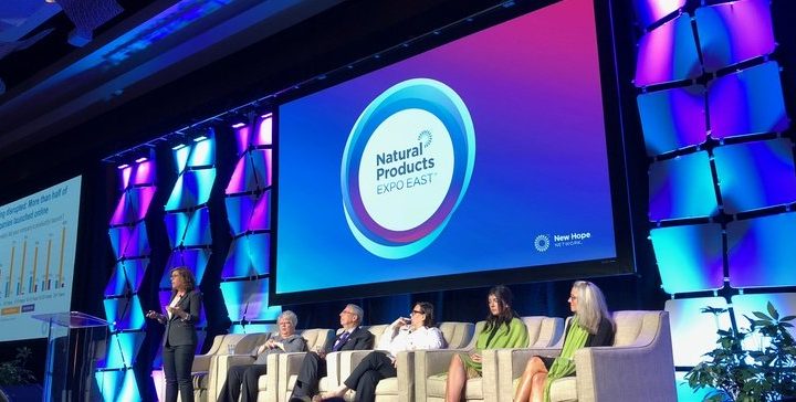 Expo West officially canceled as New Hope focuses on Expo East – Food Dive