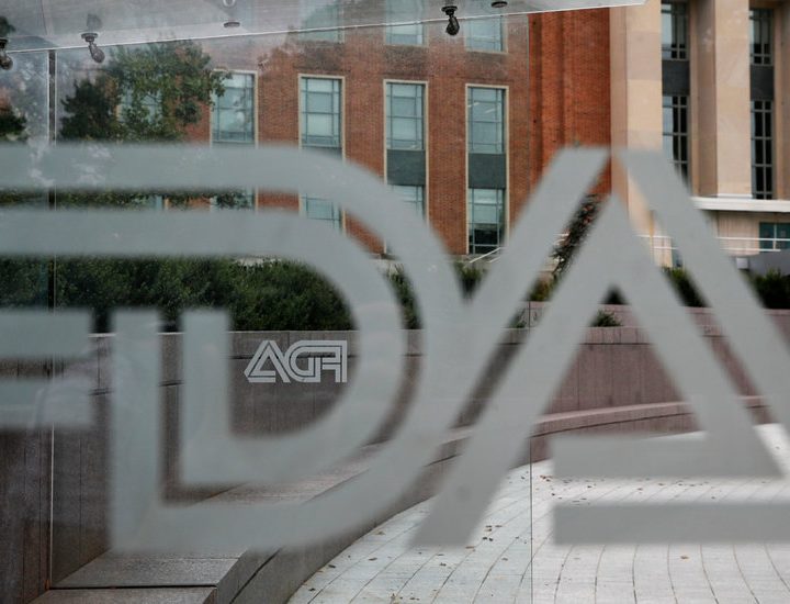 F.D.A. Warns 7 Companies to Stop Claiming Silver and Other Products Treat Coronavirus – The New York Times