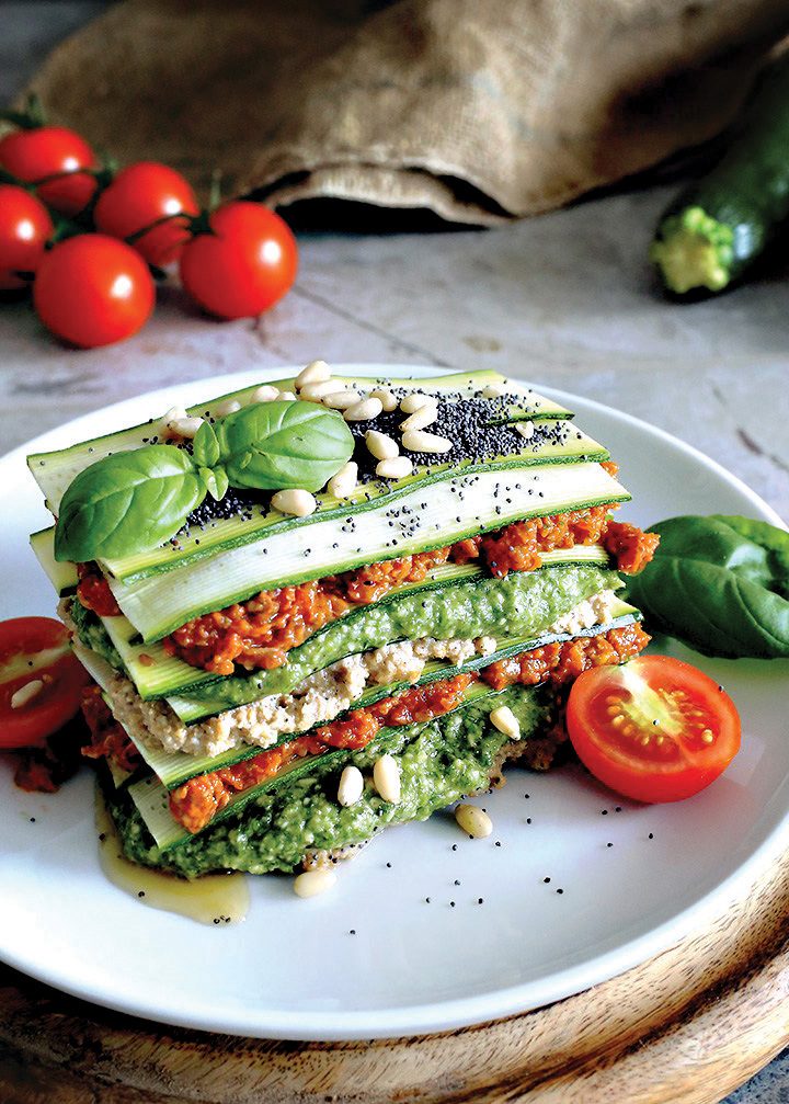 Food shall be your medicine – The Navhind Times