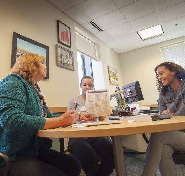 For UConn’s Lucy Gilson, Business and Research Are a Natural Fit – UConn Today