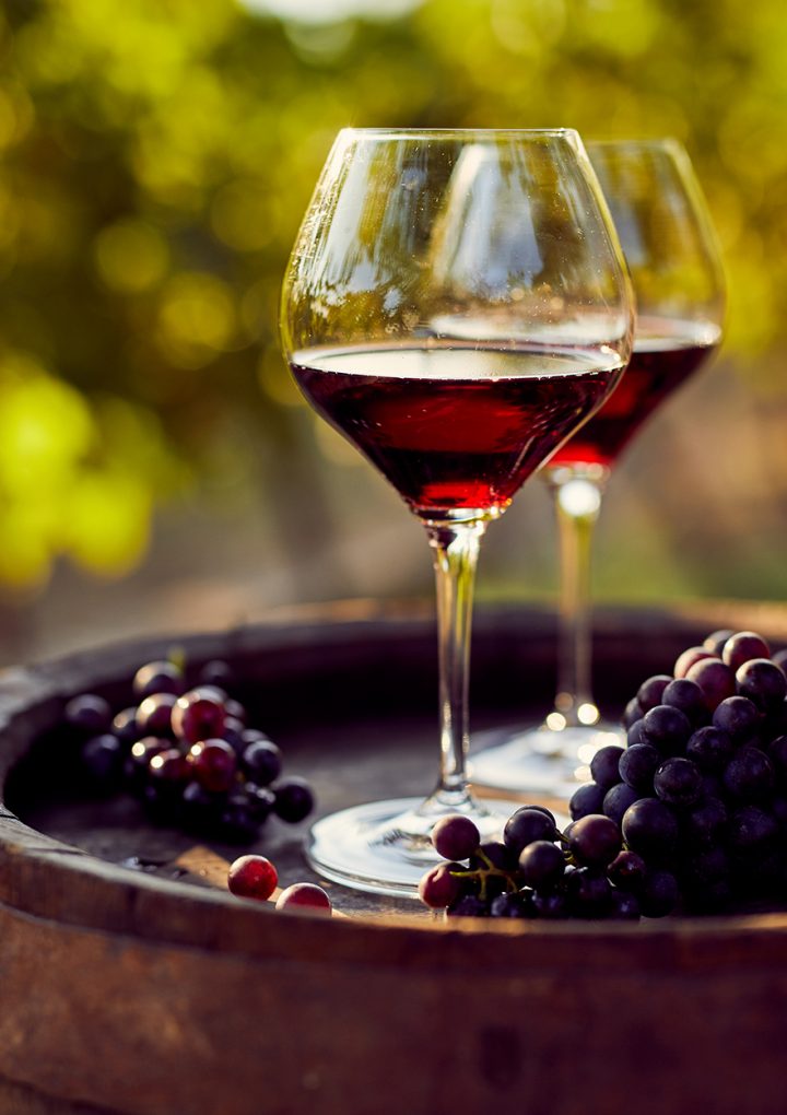 France Finally Recognizes Natural Wine with Official Designation – Food & Wine