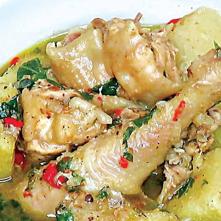 Furore over natural cures for COVID-19 – Guardian Nigeria