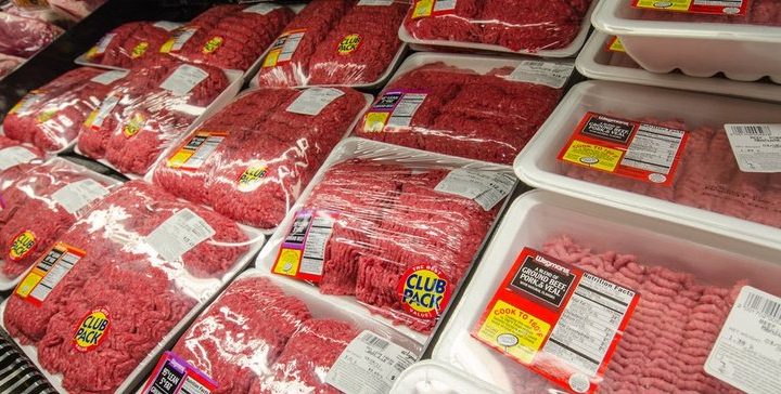 Givaudan launches line of natural red colors for plant-based meat – Food Dive