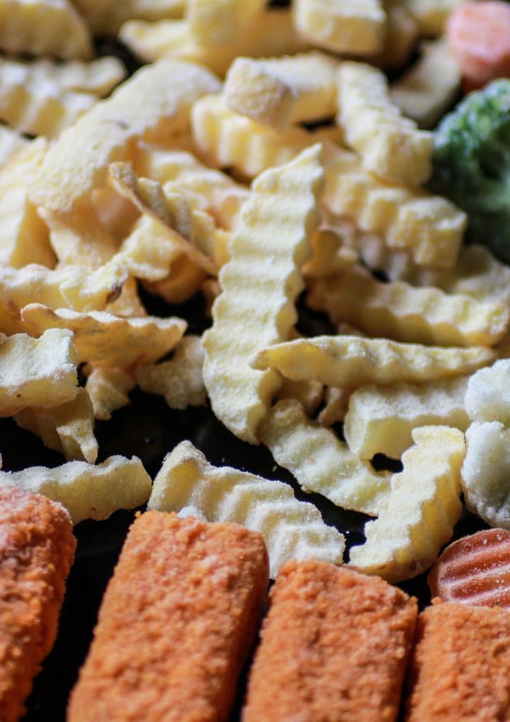 Healthy Plant-Based Foods to Stock Your Fridge and Pantry With! – One Green Planet